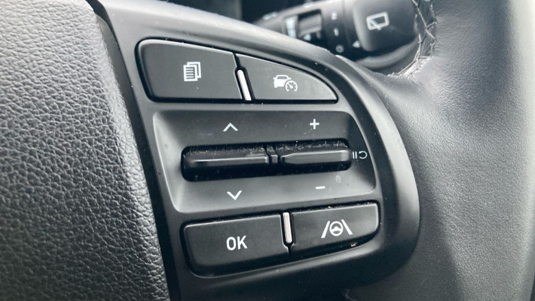 Hyundai i10 1.0 [63] Advance 5dr Auto [Nav] Petrol Hatchback